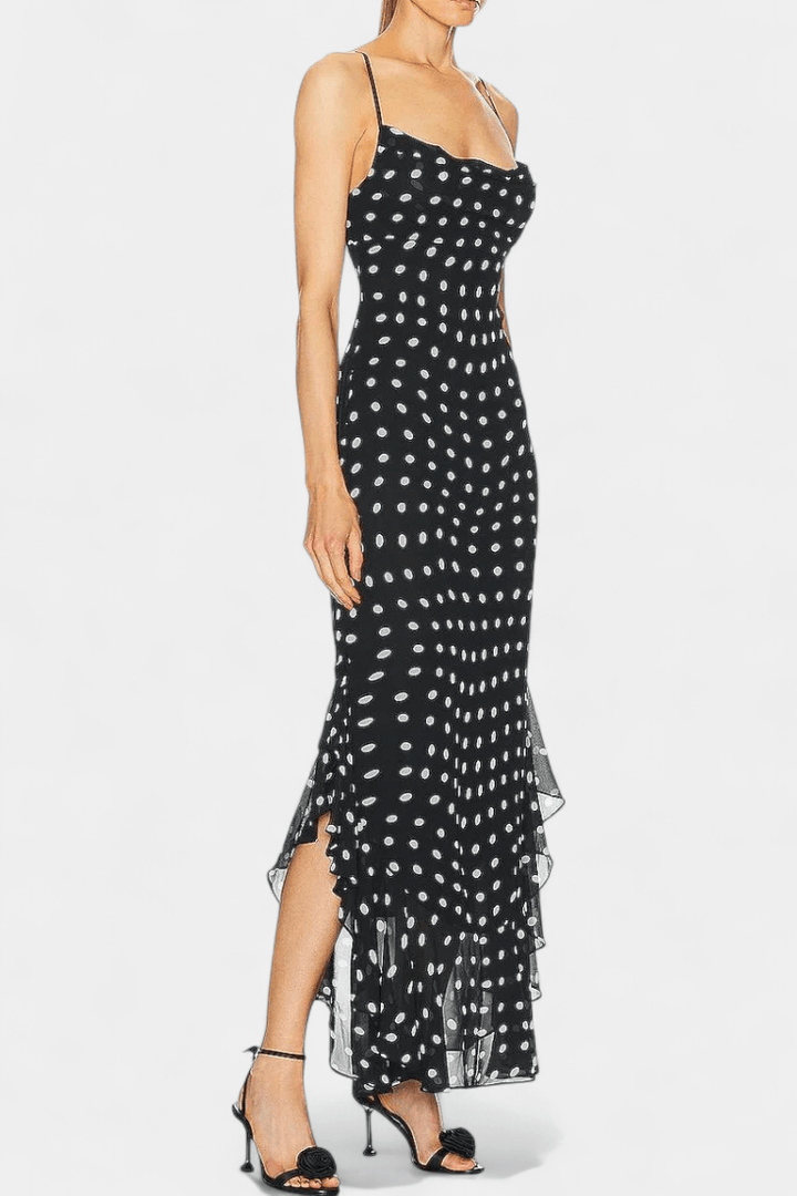 Estefanía™ Maxi Dress