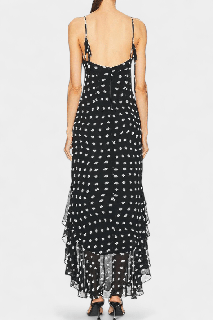 Estefanía™ Maxi Dress