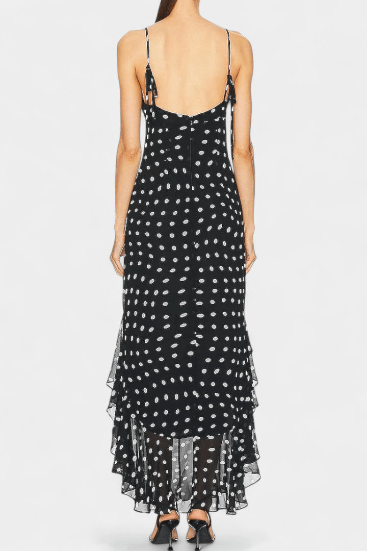 Estefanía™ Maxi Dress