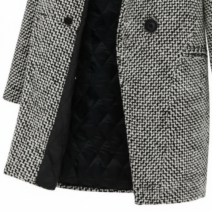 Nicole | Elegant Coat