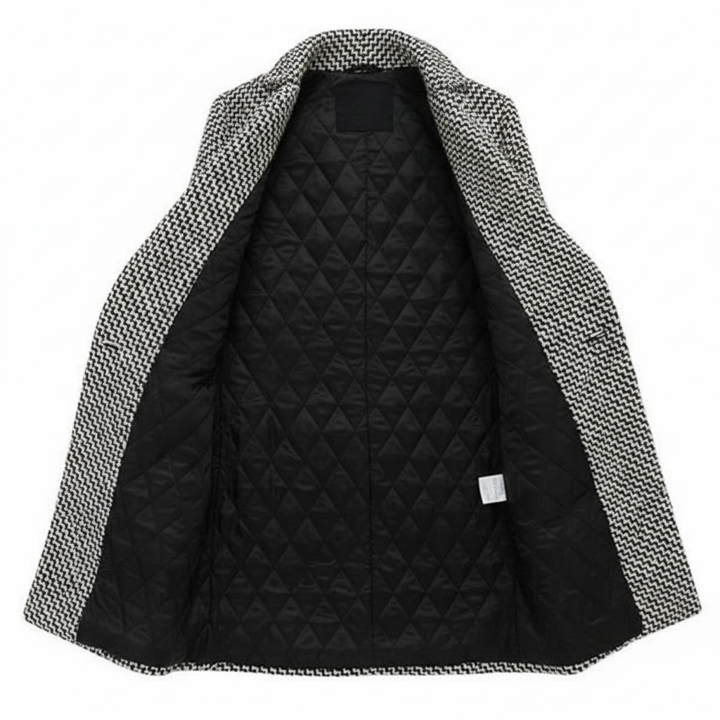 Nicole | Elegant Coat