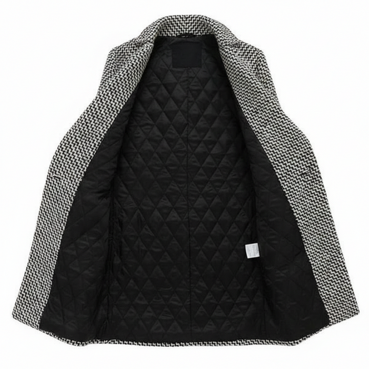 Nicole | Elegant Coat