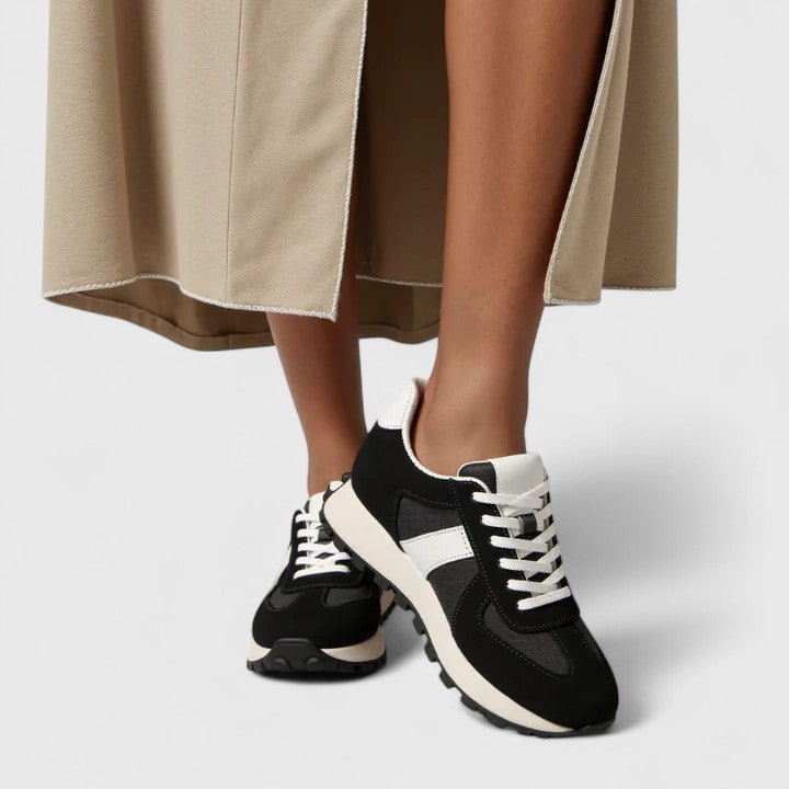 Gracelyn | Stylowe Eleganckie Buty