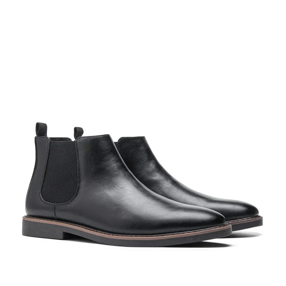 Harry | Refined Chelsea Boots