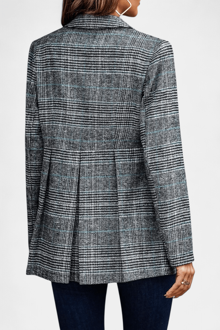 Henriette - Idealna Marynarka