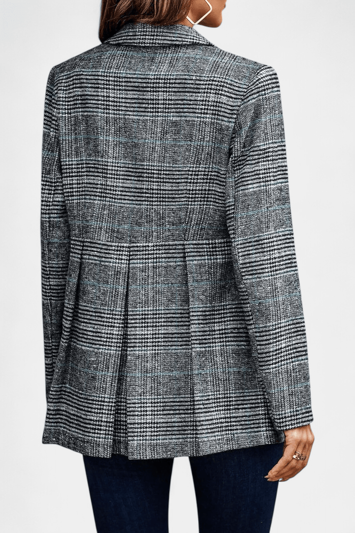 Henriette - Idealna Marynarka