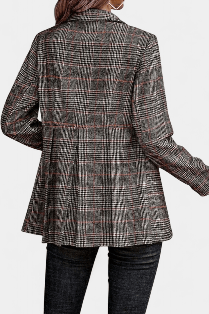 Henriette - Idealna Marynarka