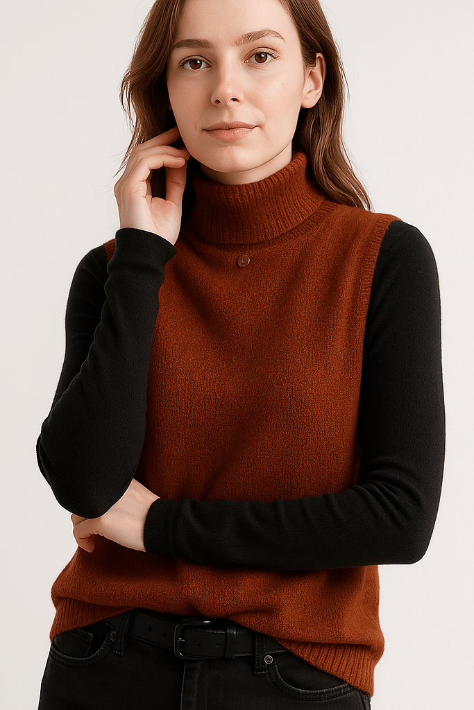 Hilla™ Bezrękawnik