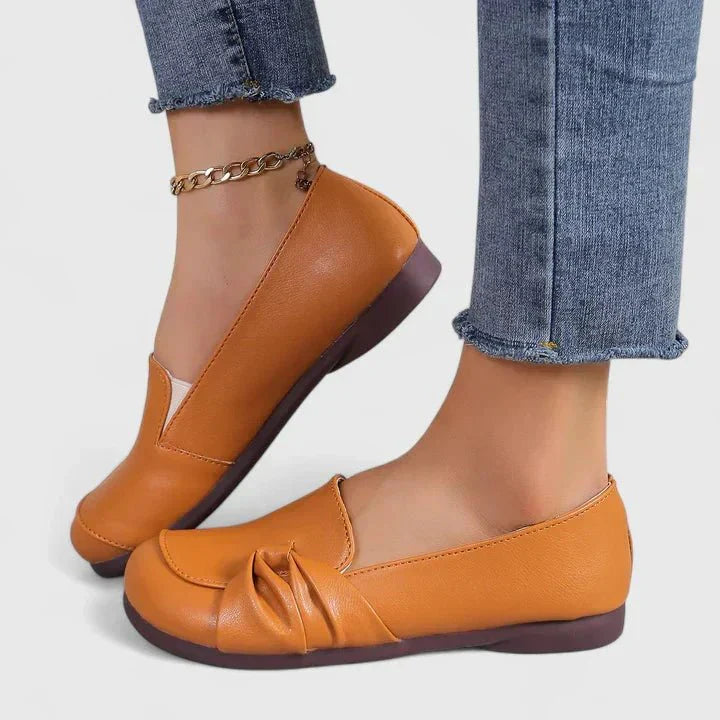 Ivarynn | Eleganckie Mokasyny