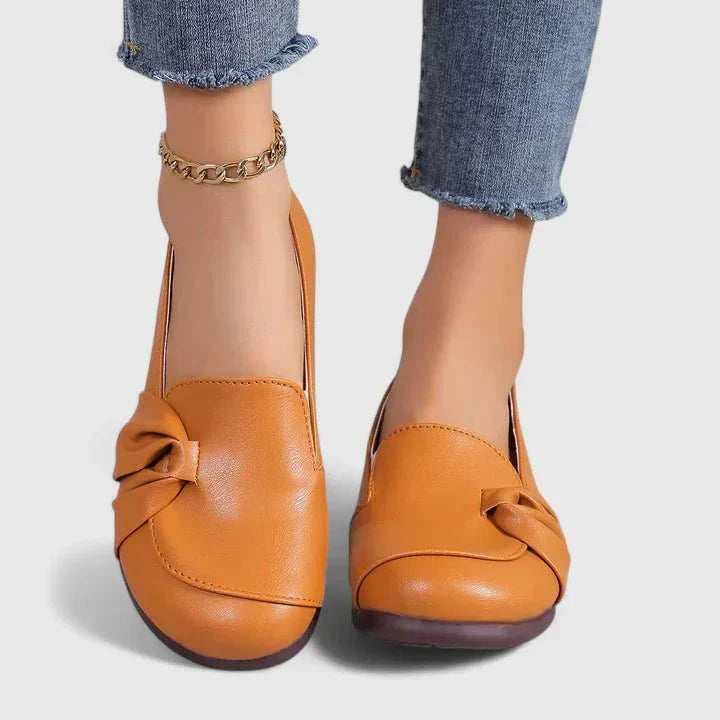 Ivarynn | Eleganckie Mokasyny