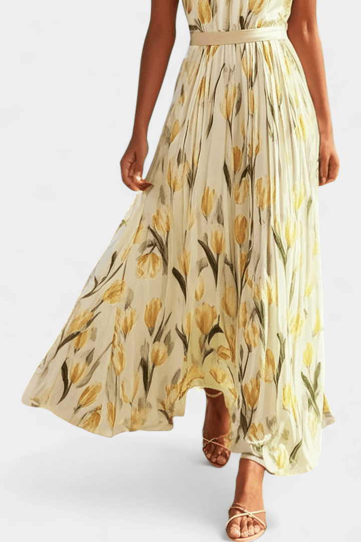 Maxi Dress Juliene™