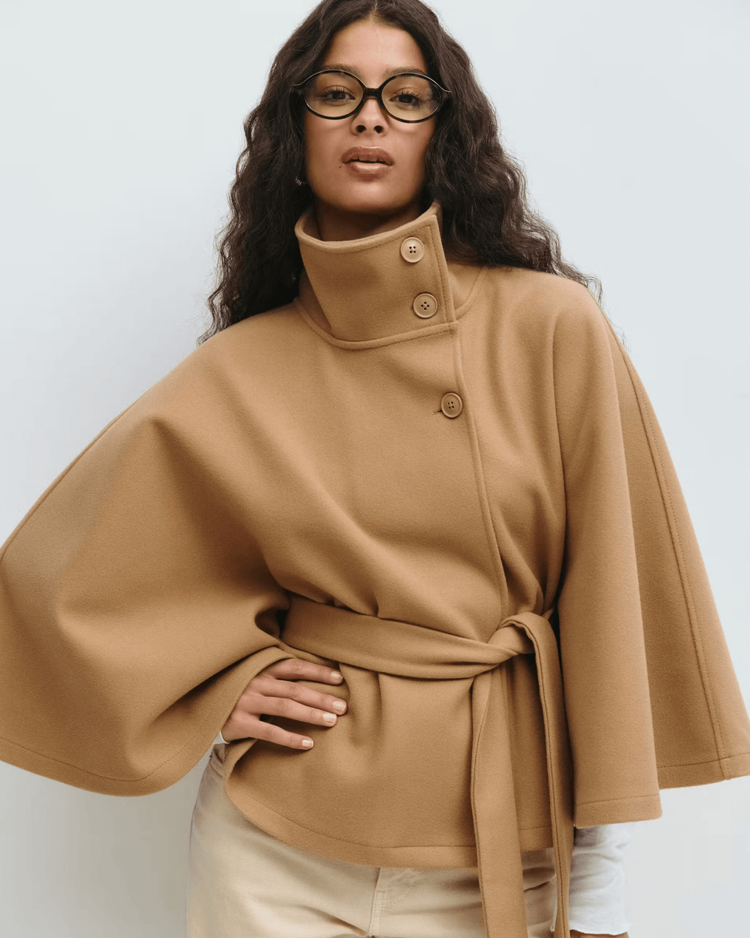 Amélie™ I Kapitanka - Płaszcz