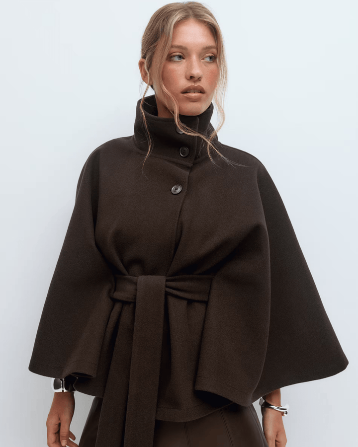 Amélie™ I Kapitanka - Płaszcz