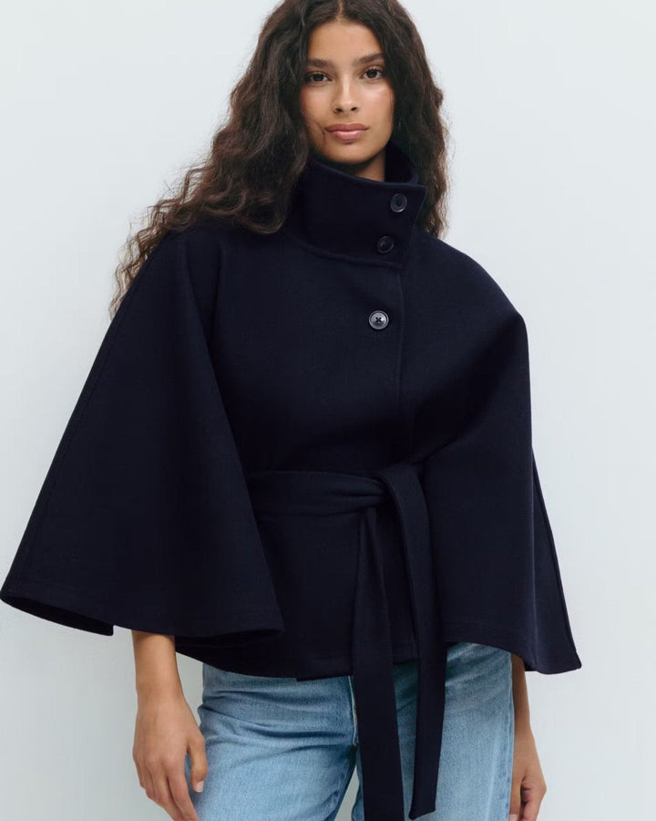 Amélie™ I Kapitanka - Płaszcz