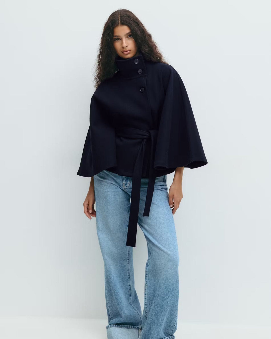 Amélie™ I Kapitanka - Płaszcz