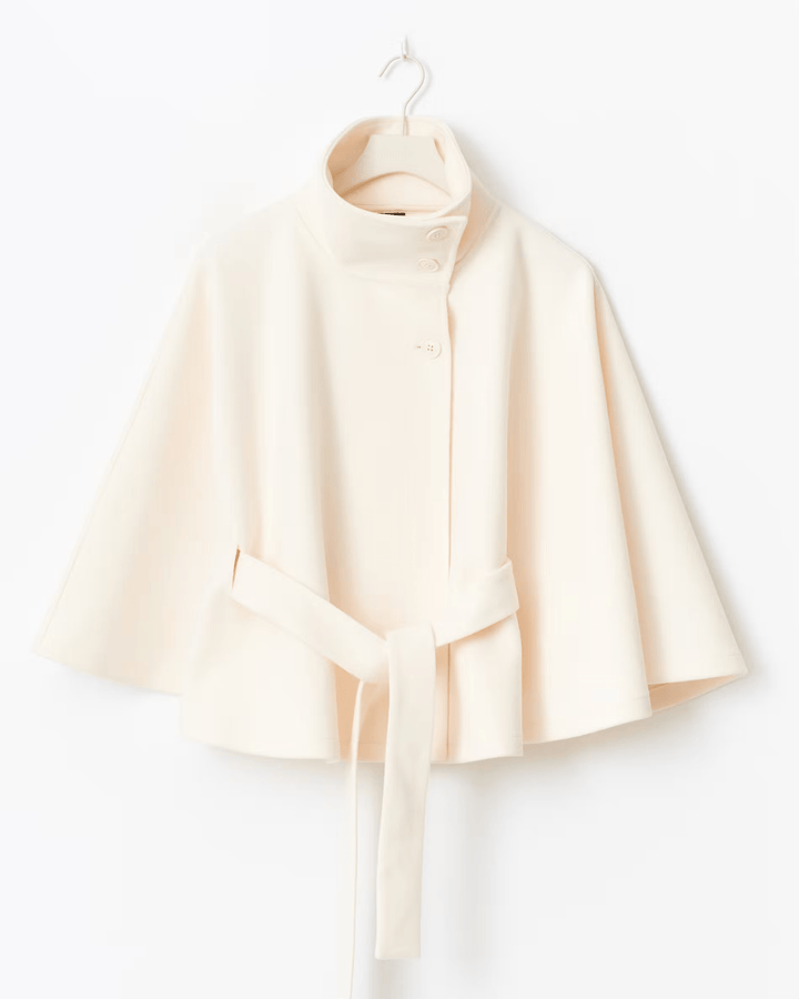 Amélie™ I Kapitanka - Płaszcz