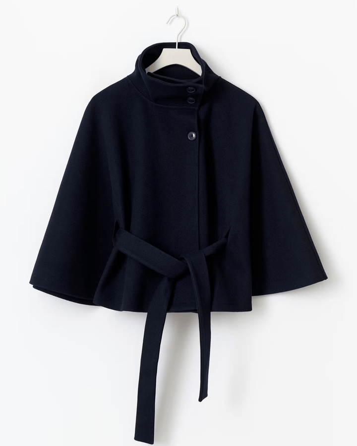 Amélie™ I Kapitanka - Płaszcz