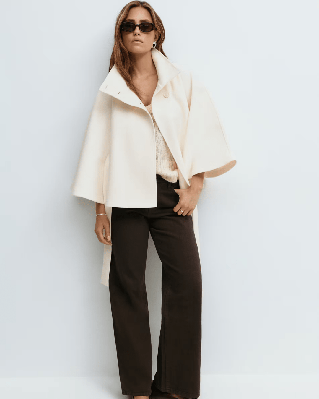 Amélie™ I Kapitanka - Płaszcz