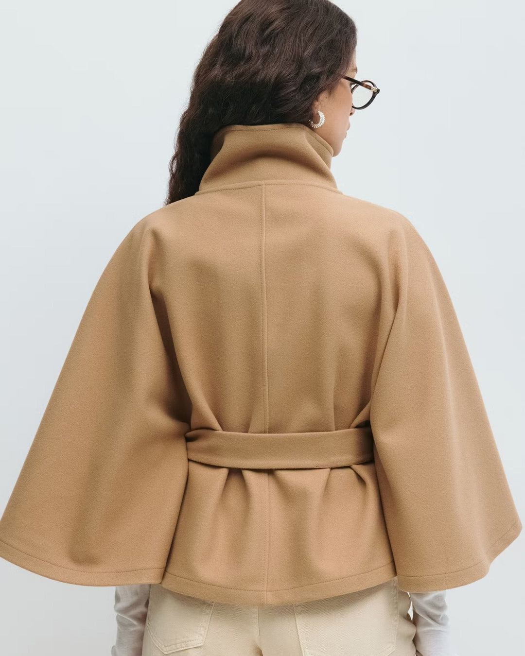 Amélie™ I Kapitanka - Płaszcz