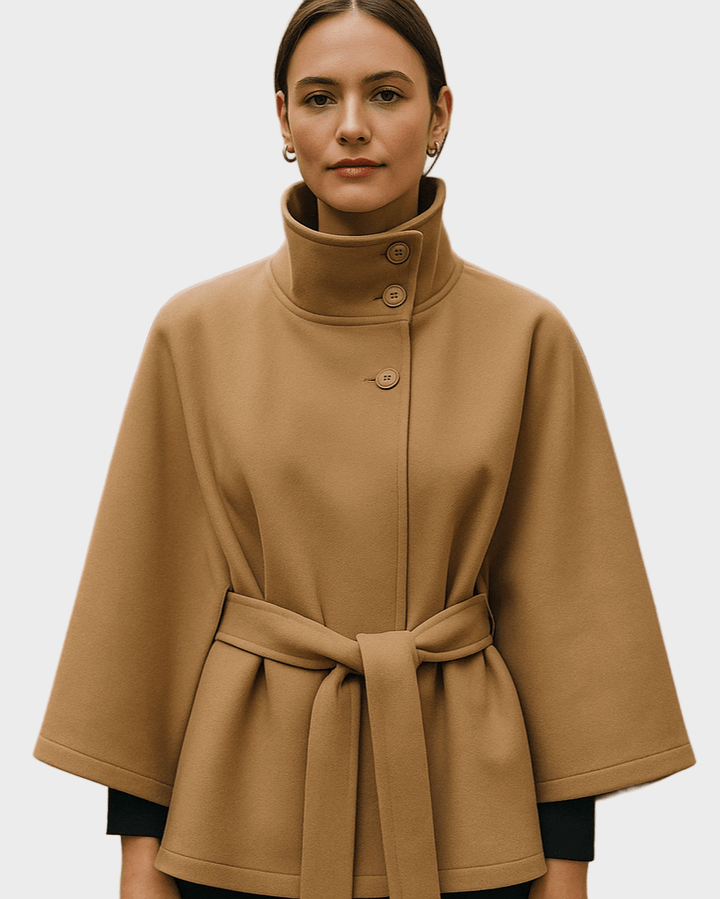 Amélie™ I Kapitanka - Płaszcz