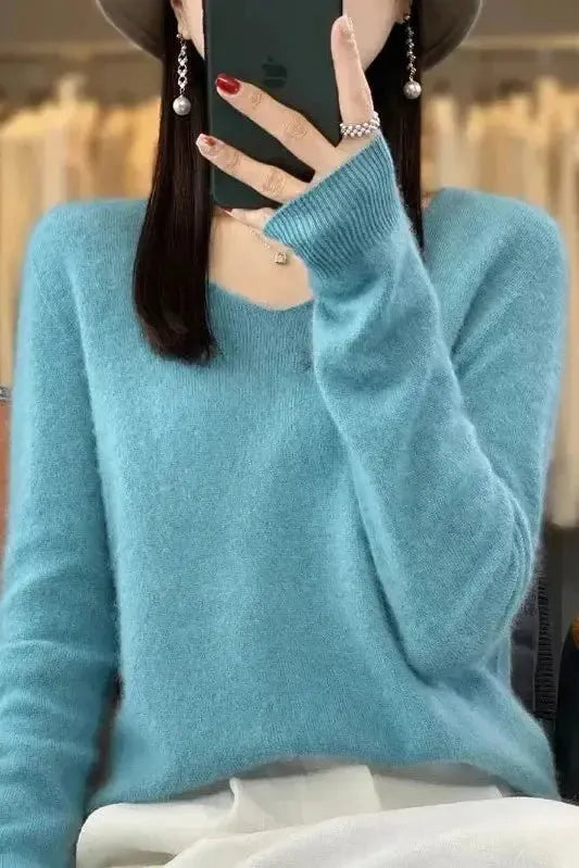 Kide™ Uniwersytecki Sweter