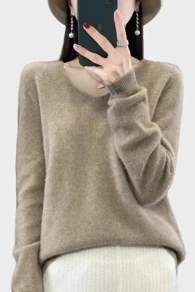 Kide™ Uniwersytecki Sweter