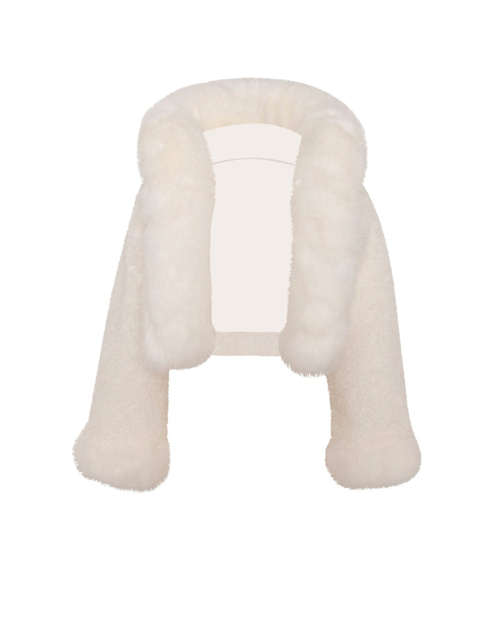 Kuura™ I Stylowy Płaszczyk