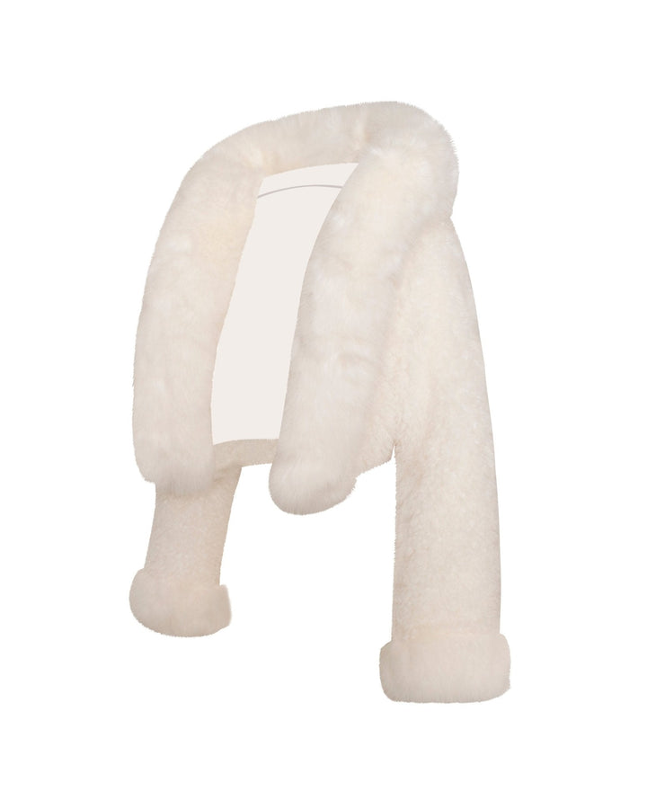 Kuura™ I Stylowy Płaszczyk