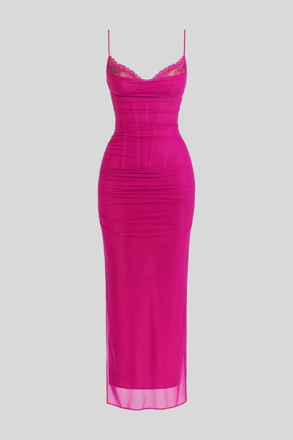 Sukienka Maxi Larissa™