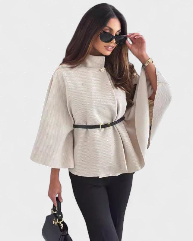 Lea™ Butterfly Coat