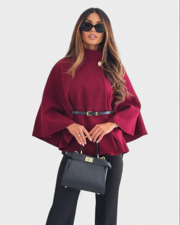 Lea™ Butterfly Coat