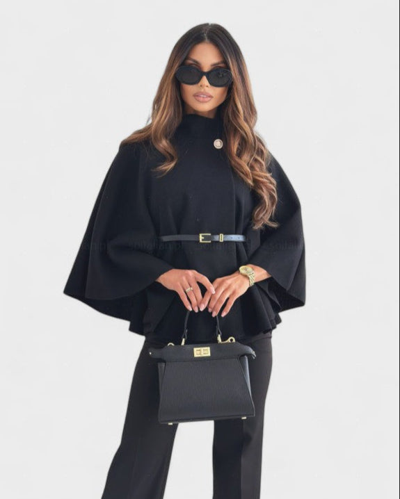 Lea™ Butterfly Coat