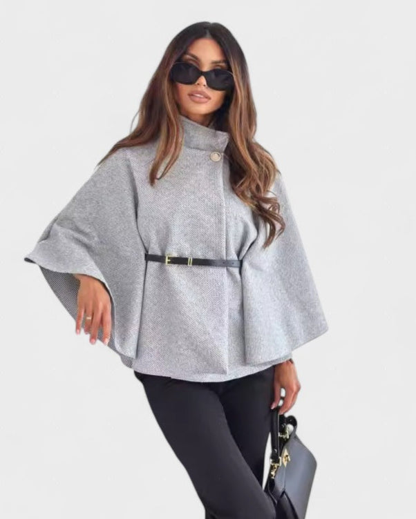 Lea™ Butterfly Coat