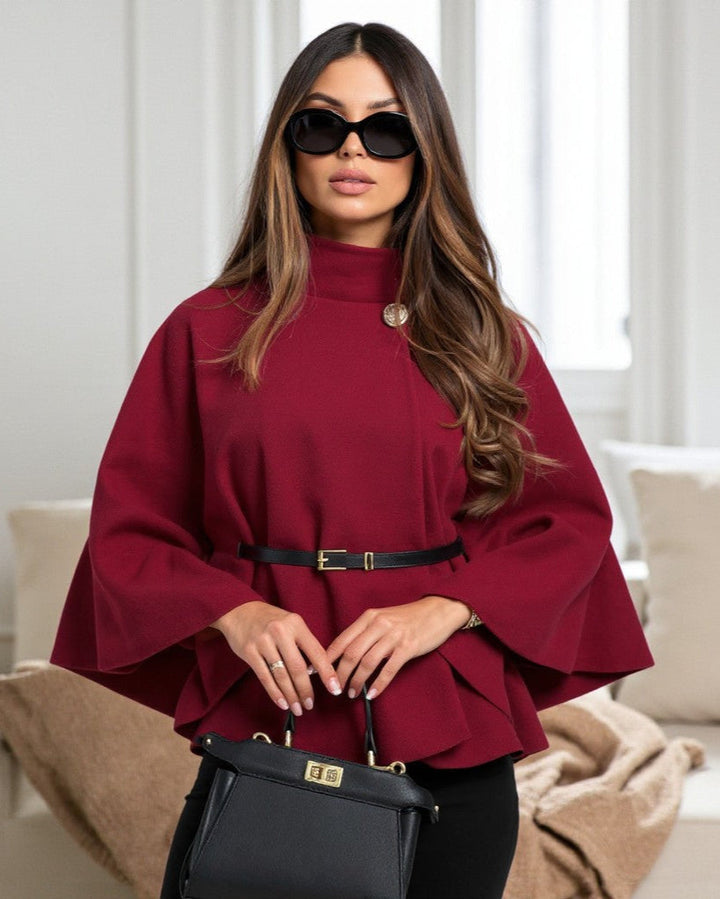 Lea™ Butterfly Coat