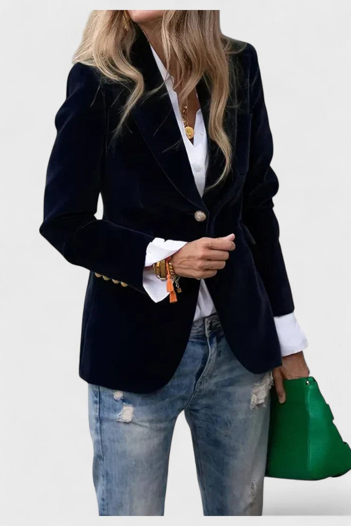 Lileth™ | Idealna marynarka