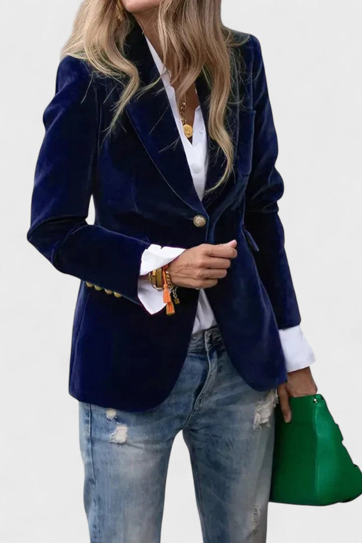 Lileth™ | Idealna marynarka