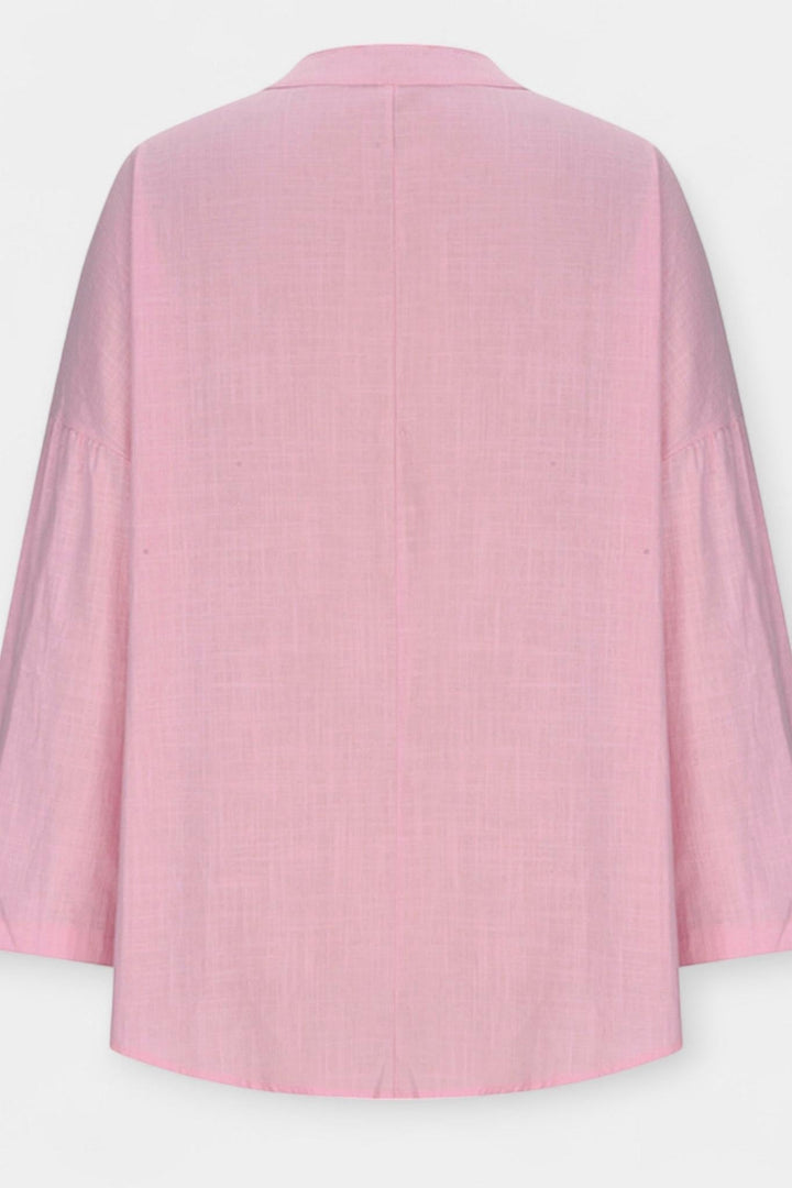 Linja Plise Bikini Nightgown