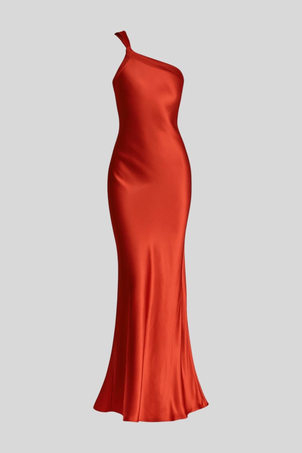 Sukienka Lucra™ Maxi