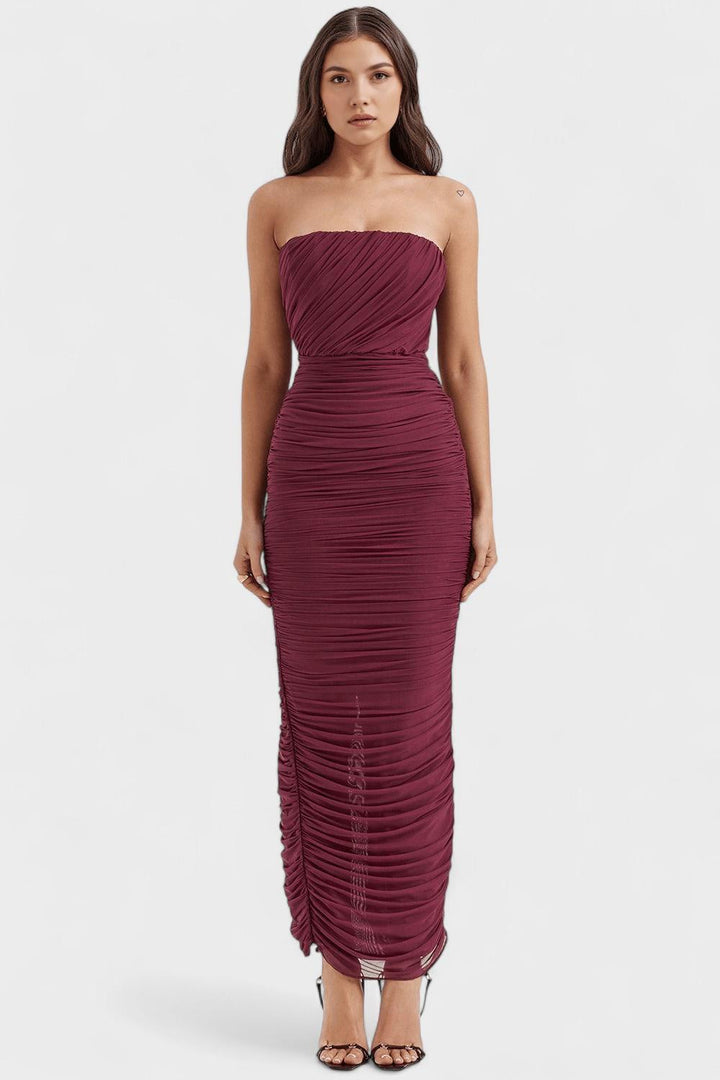 Sukienka Lumi™ Maxi