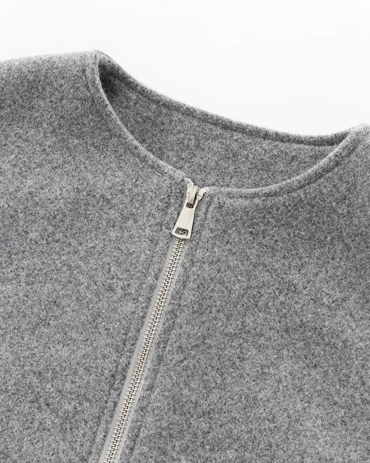 Sára™ | Krótka Kurtka Bomber