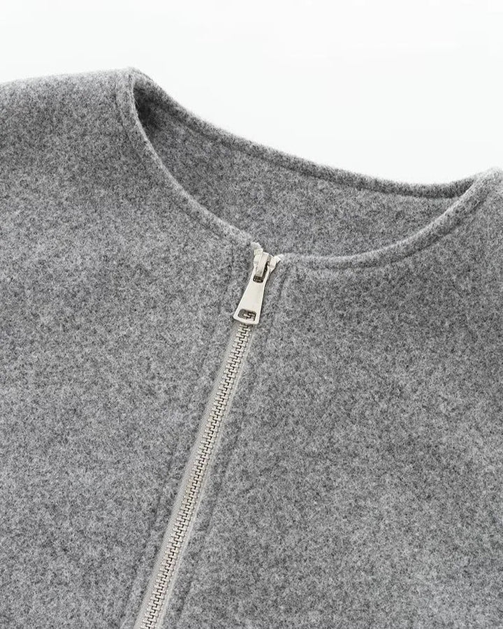 Sára™ | Krótka Kurtka Bomber