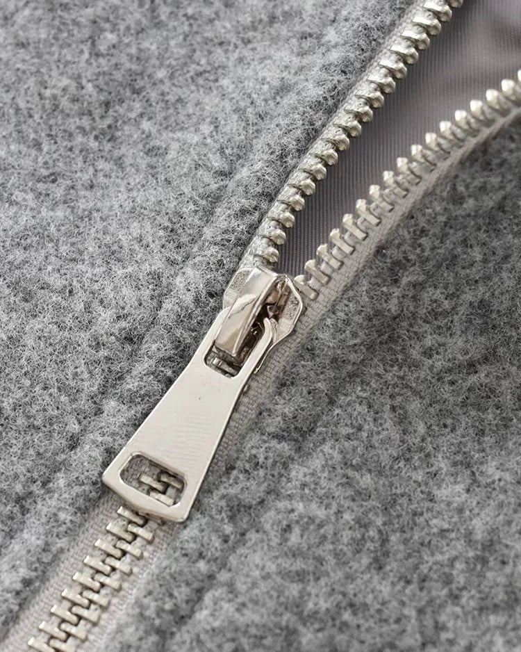 Sára™ | Krótka Kurtka Bomber