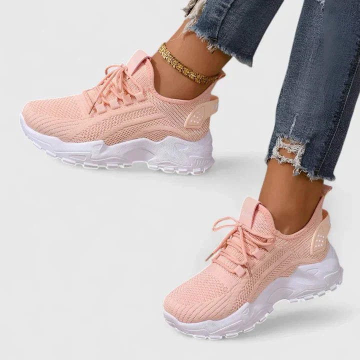 Maica | Ortopedyczne Sneakersy