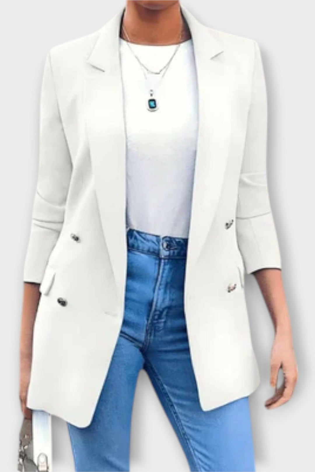 Marceline Noir –  Idealna marynarka