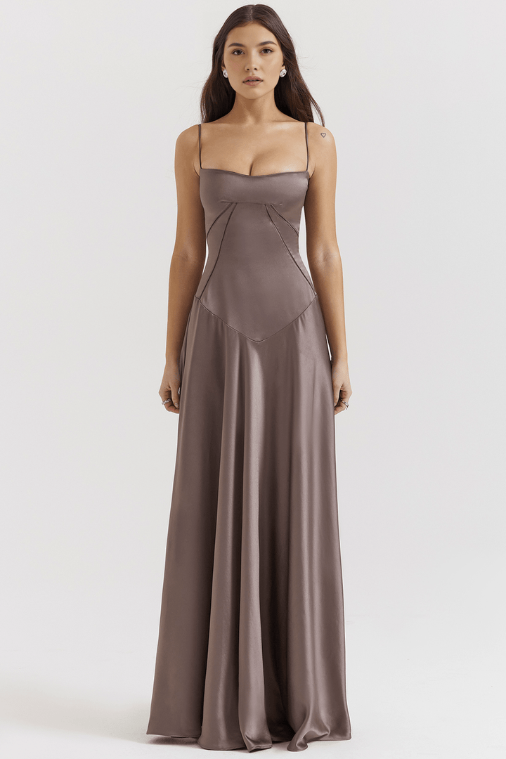 Sukienka Marielle™ Maxi