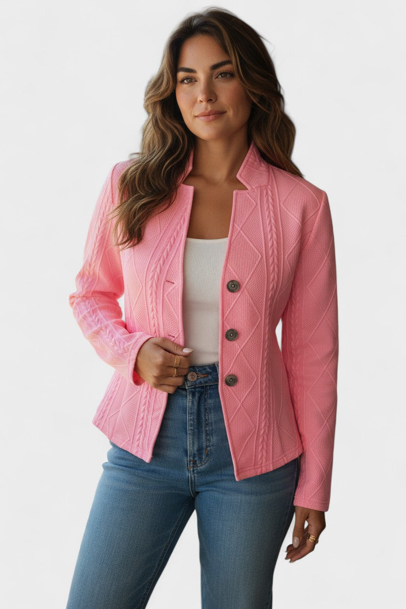 Maurelle - Perfekcyjna Marynarka