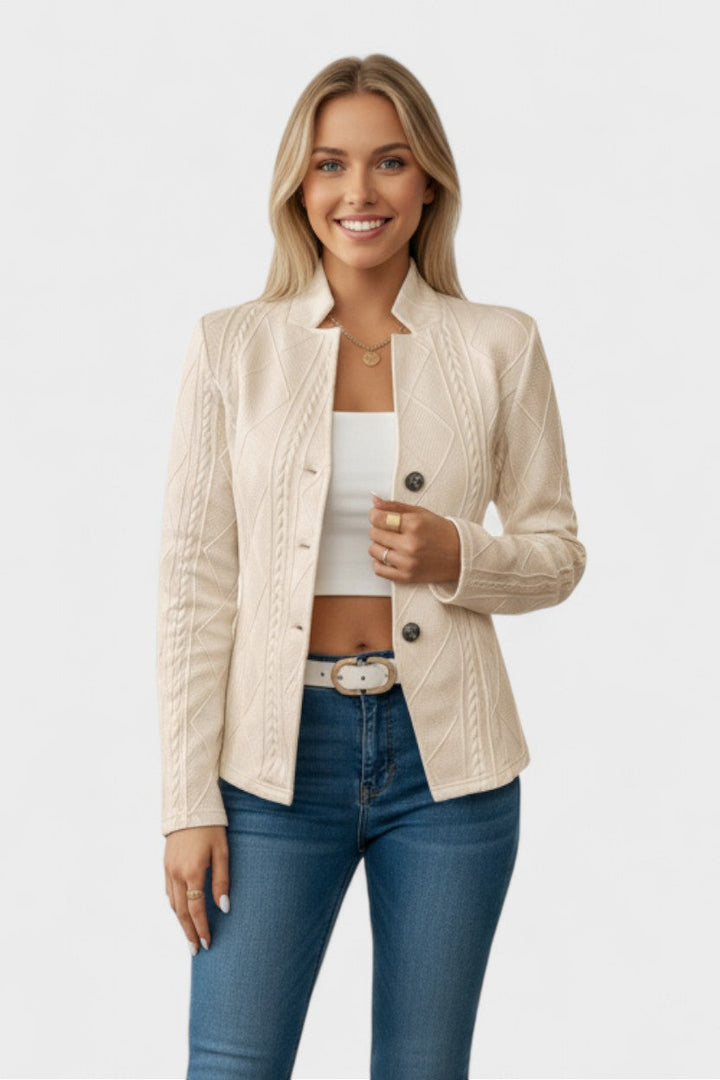 Maurelle - Perfekcyjna Marynarka