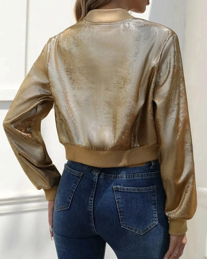 Néva – Bomberjacke