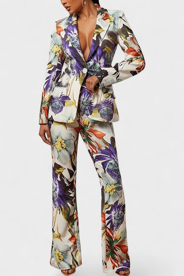 Nicolette Collection