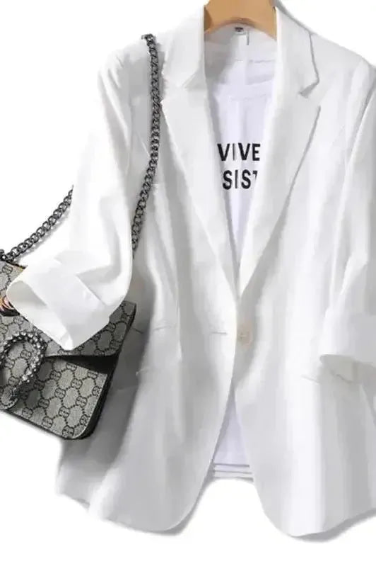 Nolène Edge – Perfekcyjna Marynarka